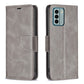 Lambskin Texture Leather Phone Case