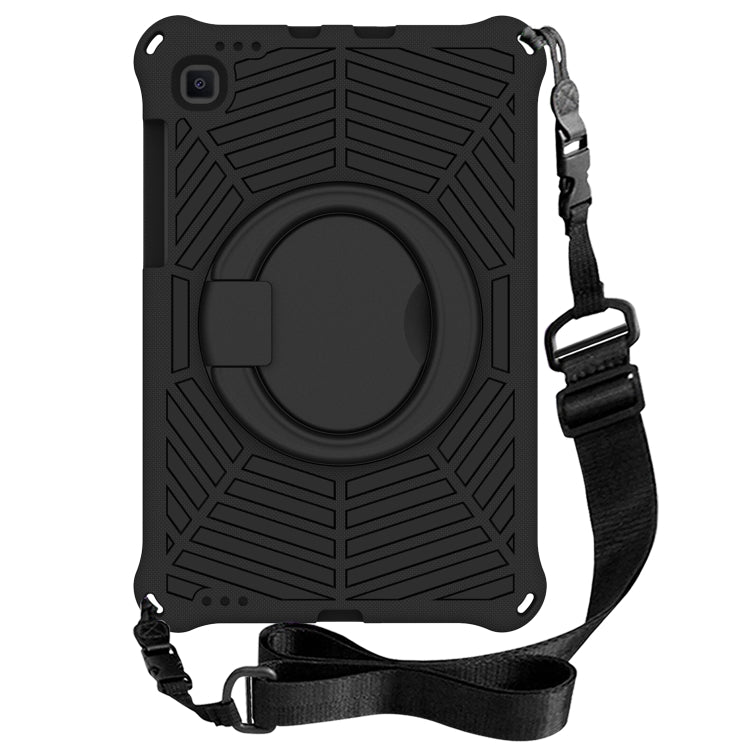 Spider King Silicone Protective Tablet Case