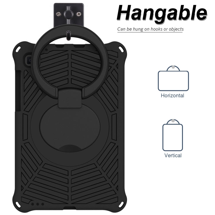 Spider King Silicone Protective Tablet Case