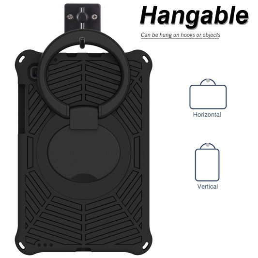 Spider King Silicone Protective Tablet Case