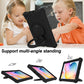 Spider King Silicone Protective Tablet Case