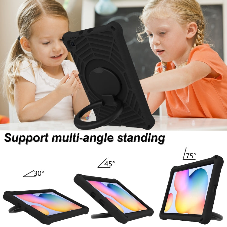 Spider King Silicone Protective Tablet Case