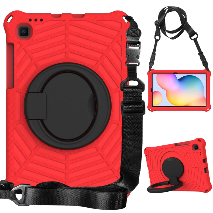 Spider King Silicone Protective Tablet Case