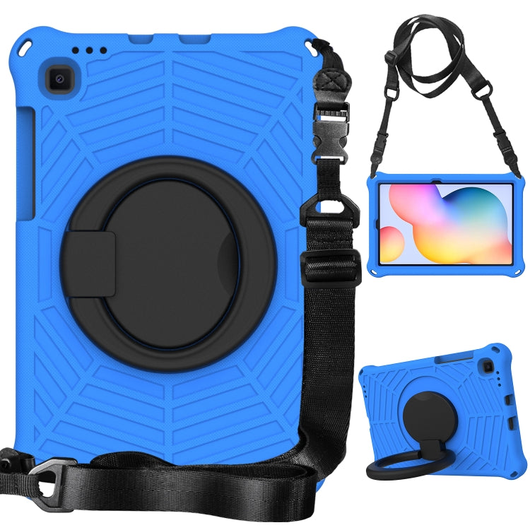 Spider King Silicone Protective Tablet Case