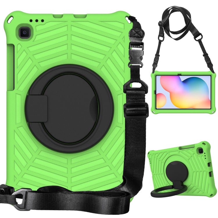 Spider King Silicone Protective Tablet Case