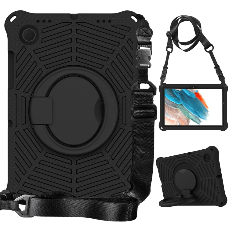Spider King Silicone Protective Tablet Case