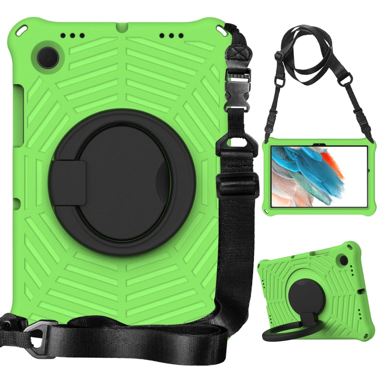 Spider King Silicone Protective Tablet Case