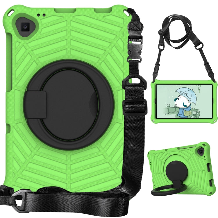 Spider King Silicone Protective Tablet Case