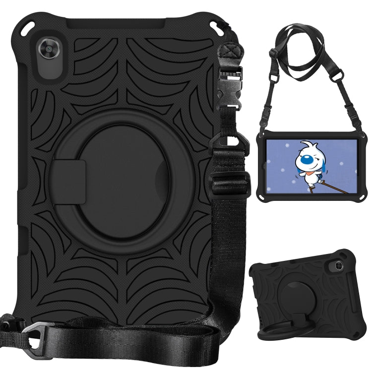 Spider King Silicone Protective Tablet Case