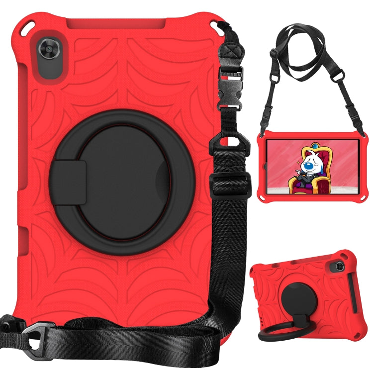Spider King Silicone Protective Tablet Case