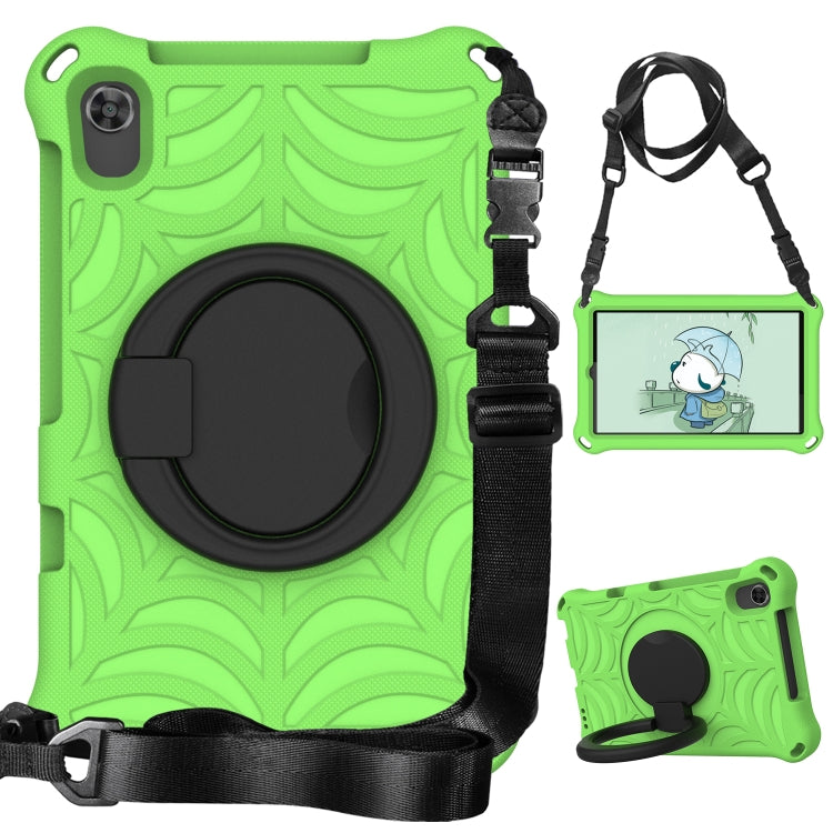 Spider King Silicone Protective Tablet Case