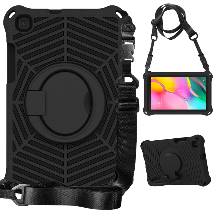 Spider King Silicone Protective Tablet Case