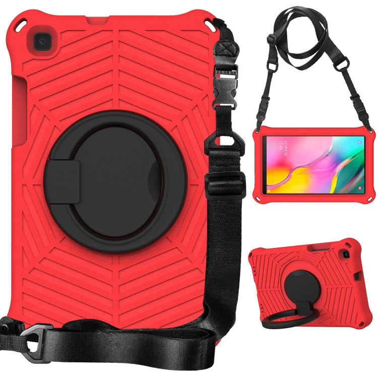 Spider King Silicone Protective Tablet Case