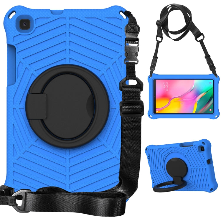 Spider King Silicone Protective Tablet Case