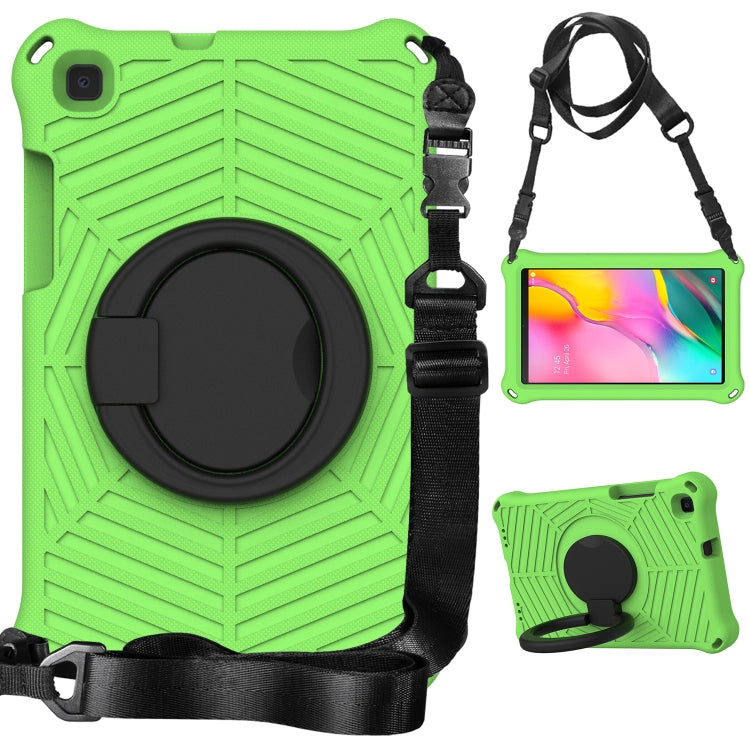 Spider King Silicone Protective Tablet Case