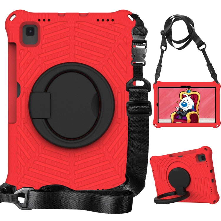 Spider King Silicone Protective Tablet Case