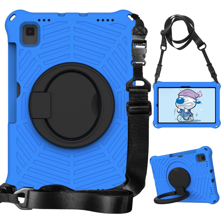 Spider King Silicone Protective Tablet Case