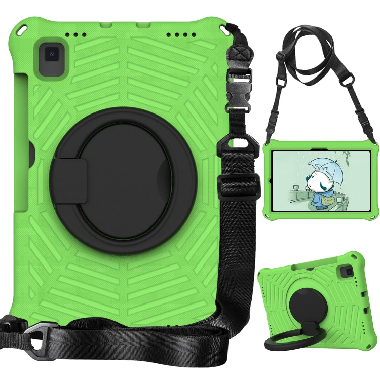 Spider King Silicone Protective Tablet Case