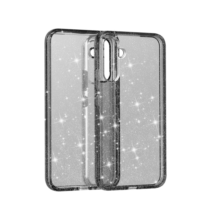 Shockproof Terminator Glitter Powder Phone Case