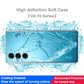 IMAK UX-10 Series Transparent Shockproof TPU Phone Case