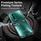 Integrated Electroplating Folding All-inclusive Phone Case