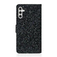 Glitter Powder Filp Leather Phone Case