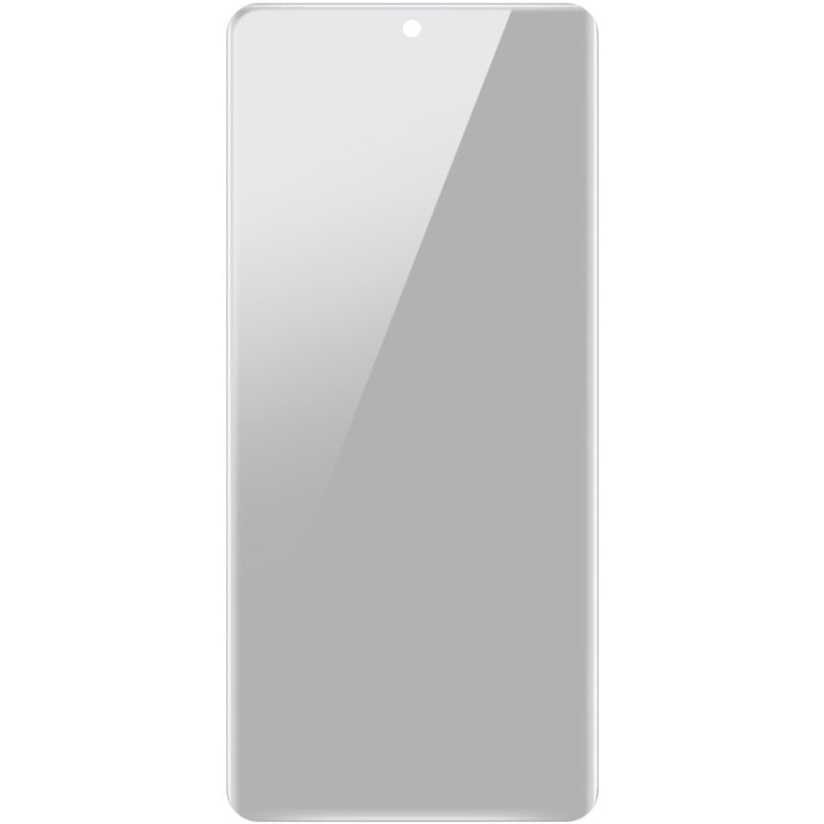 Privacy Hydraulic Film