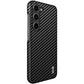 imak Ruiyi Series Carbon Fiber PU + PC Phone Case