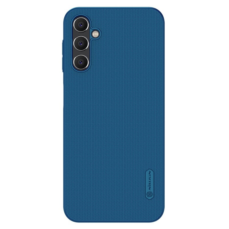 NILLKIN Frosted PC Phone Case