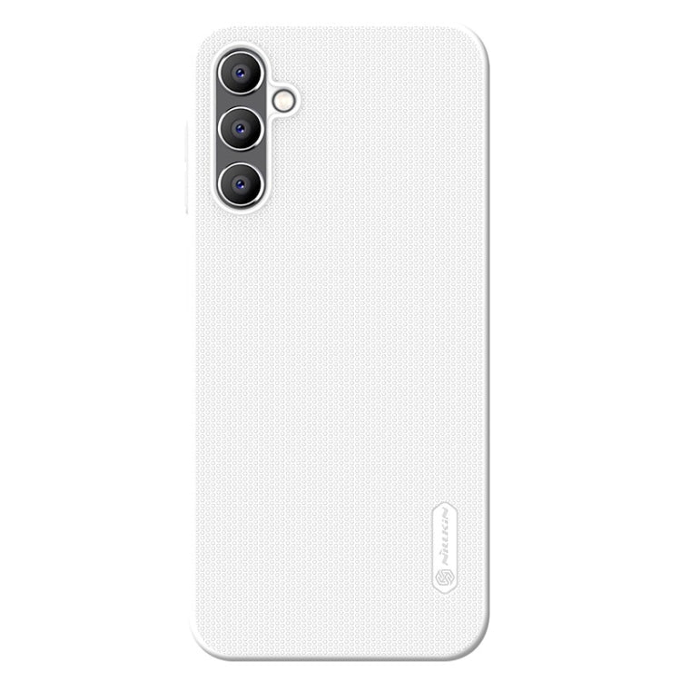 NILLKIN Frosted PC Phone Case