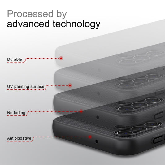 NILLKIN Frosted PC Phone Case