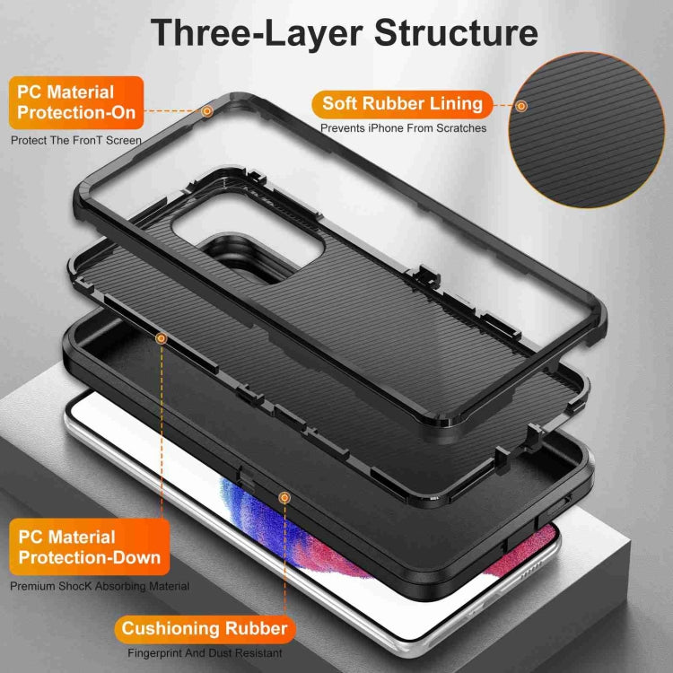 Life Waterproof Rugged Phone Case