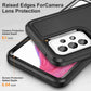 Life Waterproof Rugged Phone Case