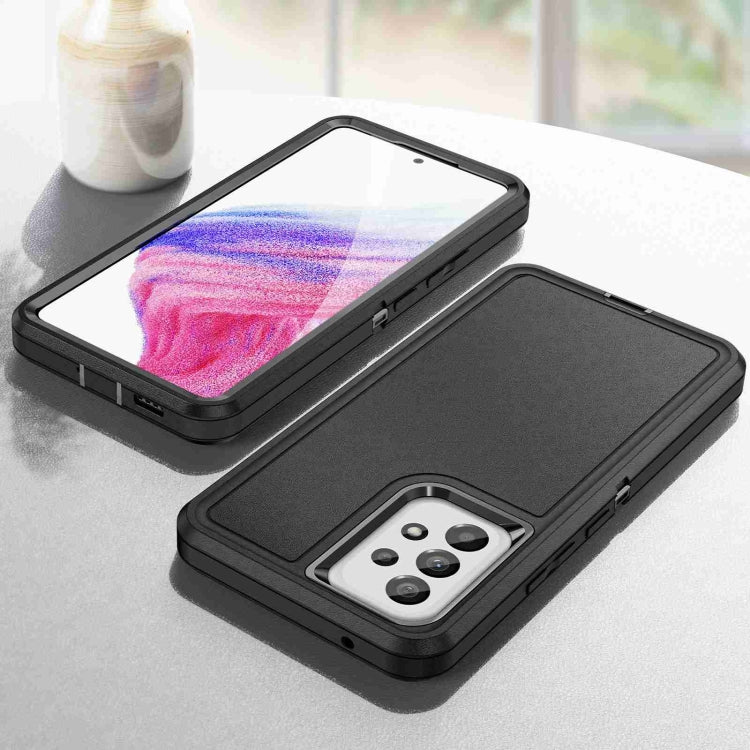 Life Waterproof Rugged Phone Case