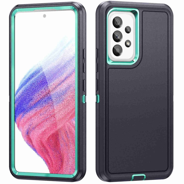 Life Waterproof Rugged Phone Case