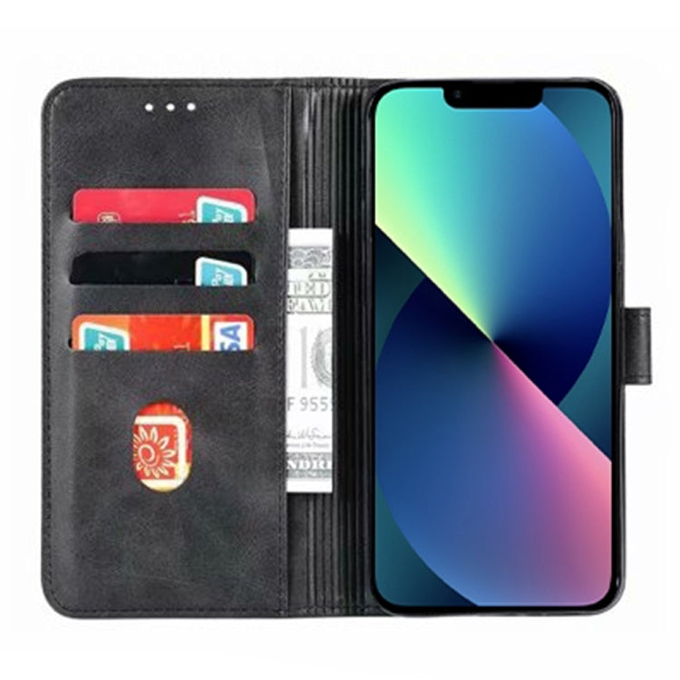 GUSSIM Horizontal Flip Leather Phone Case