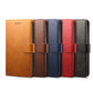 GUSSIM Horizontal Flip Leather Phone Case