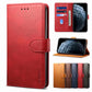 GUSSIM Horizontal Flip Leather Phone Case