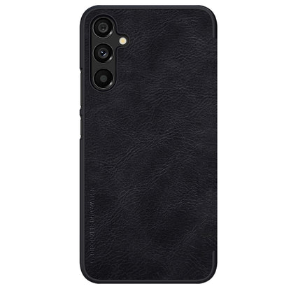 NILLKIN QIN Series Crazy Horse Texture Leather Case
