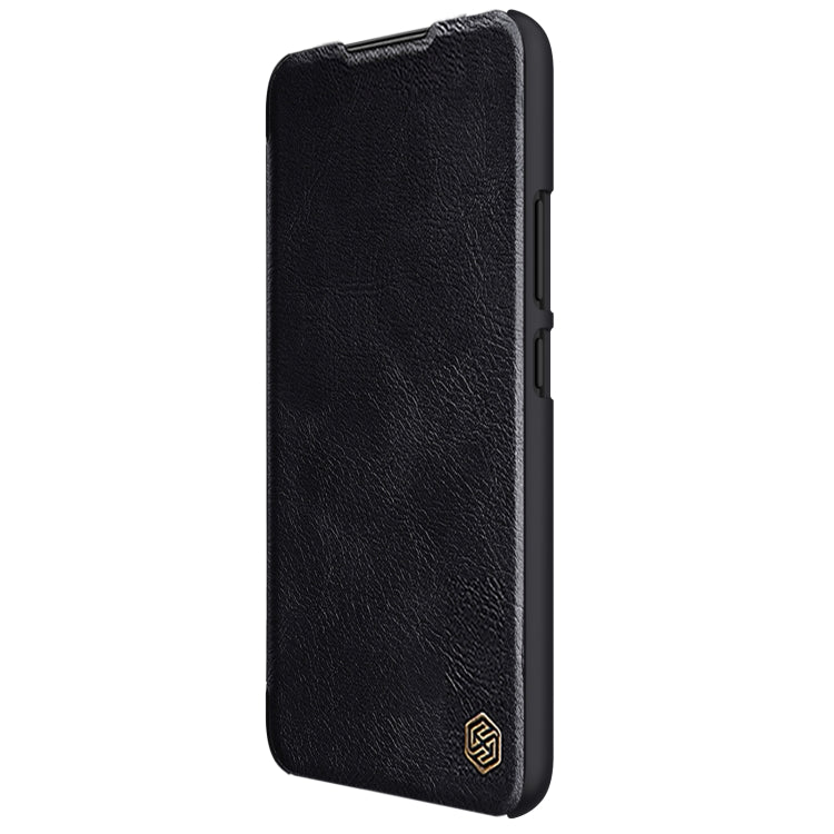 NILLKIN QIN Series Crazy Horse Texture Leather Case
