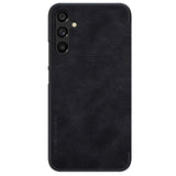NILLKIN QIN Series Crazy Horse Texture Leather Case