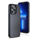 wlons Magsafe Carbon Fiber Kevlar TPU Phone Case