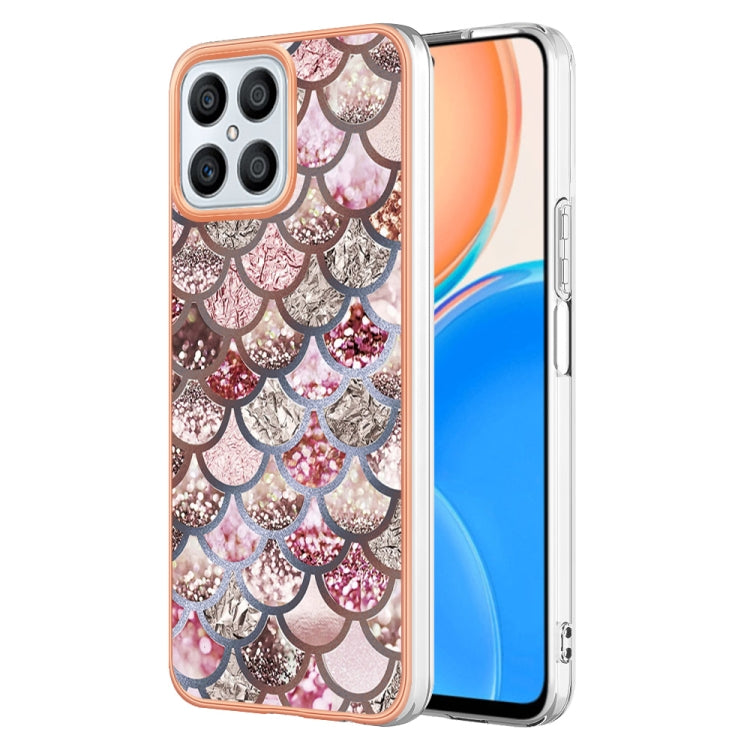 Electroplating IMD TPU Phone Case
