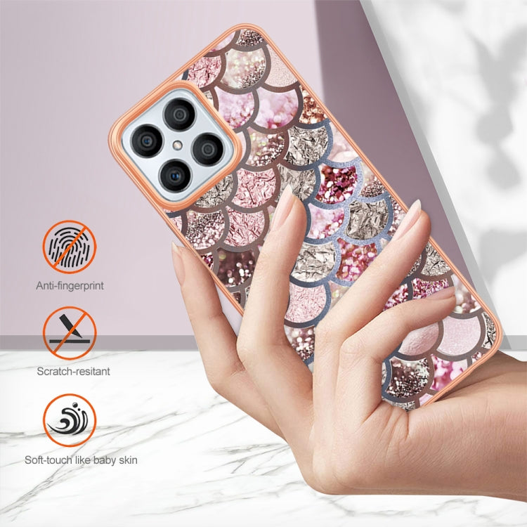 Electroplating IMD TPU Phone Case