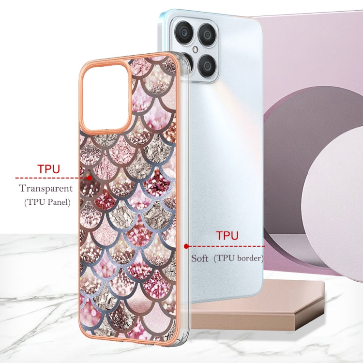 Electroplating IMD TPU Phone Case