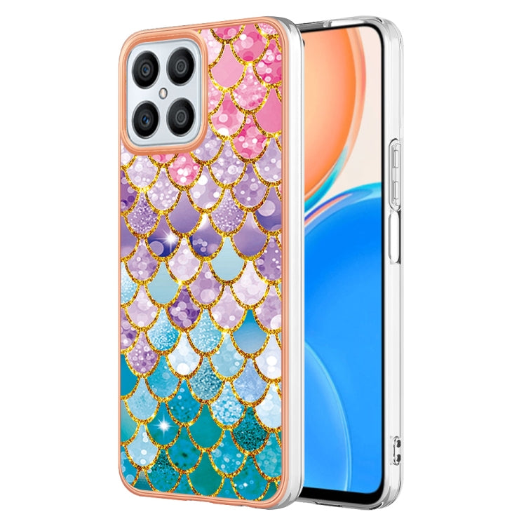 Electroplating IMD TPU Phone Case