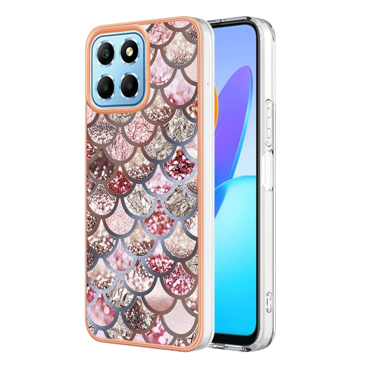 Electroplating IMD TPU Phone Case