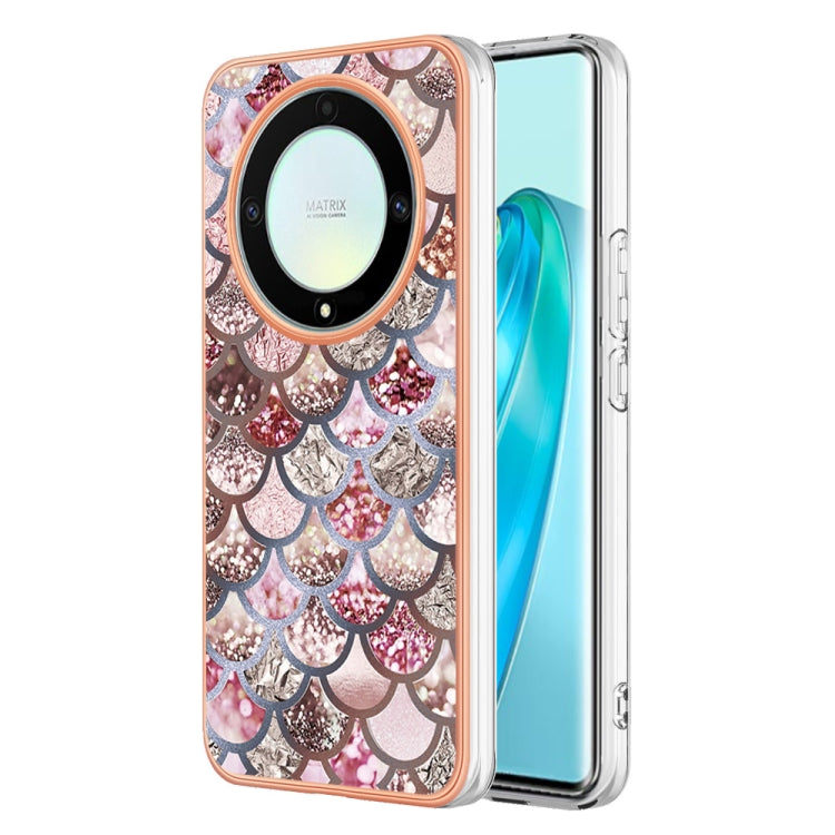 Electroplating IMD TPU Phone Case