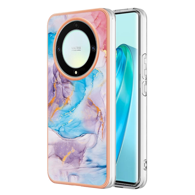 Electroplating IMD TPU Phone Case