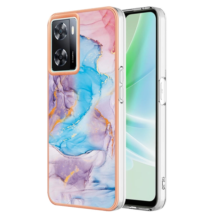 Electroplating IMD TPU Phone Case